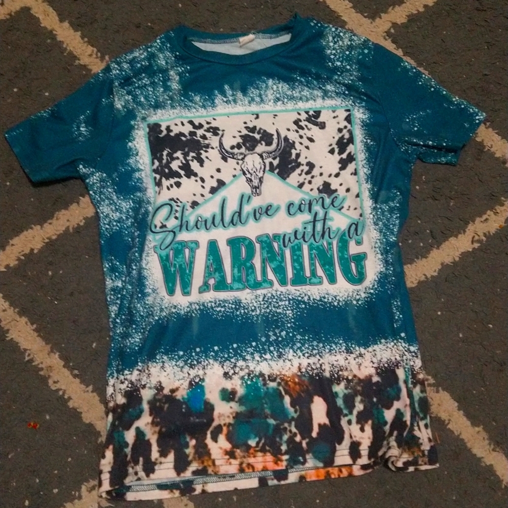 Tee shirt